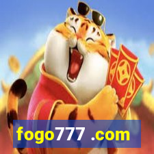 fogo777 .com